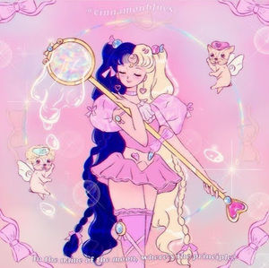 Meet your Posher, Kylee